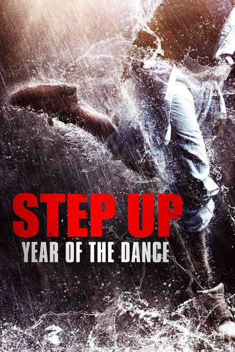 Step Up: Year of the Dance